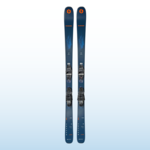 Blizzard NEW 2024 Blizzard Brahma 88 Skis + TCX 11 Bindings