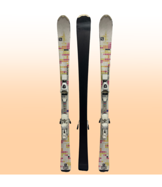 定番のお歳暮&冬ギフトの商品をすべ Used Salomon Origins Sun - Snowsports Outlet by Rocky スキー