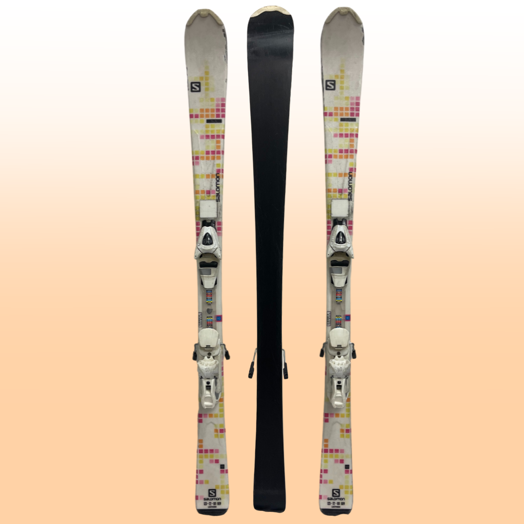 現在開催中のキャンペーン＆お得情報 salomon-used-salomon-origins- スキー