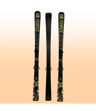 Salomon 2023 Salomon Force SX Skis Size 157