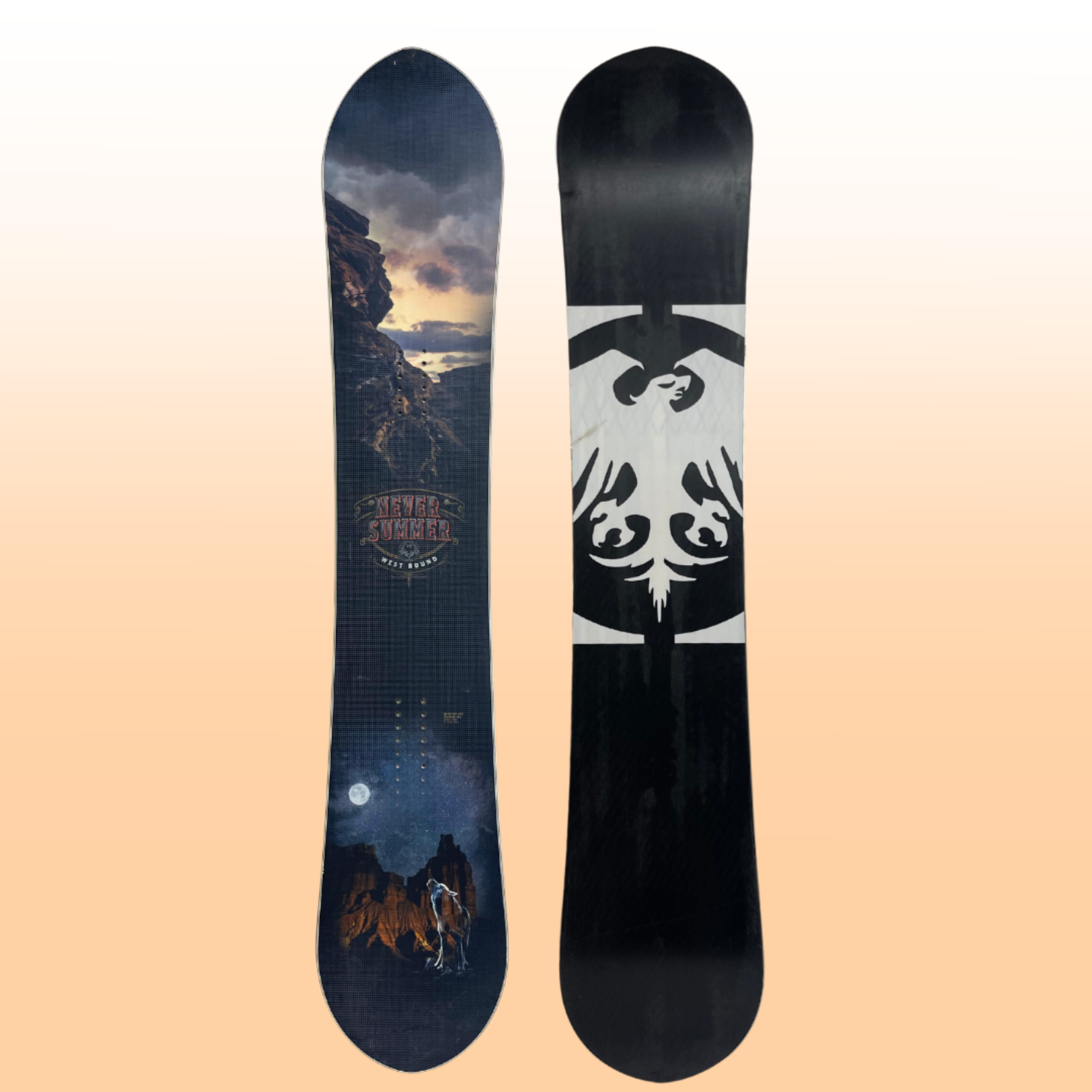 Do You Need a Stomp Pad For Your Snowboard? – Never Summer Snowboards