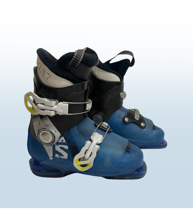 Salomon Salomon T2 Kids Ski Boots, Size 20