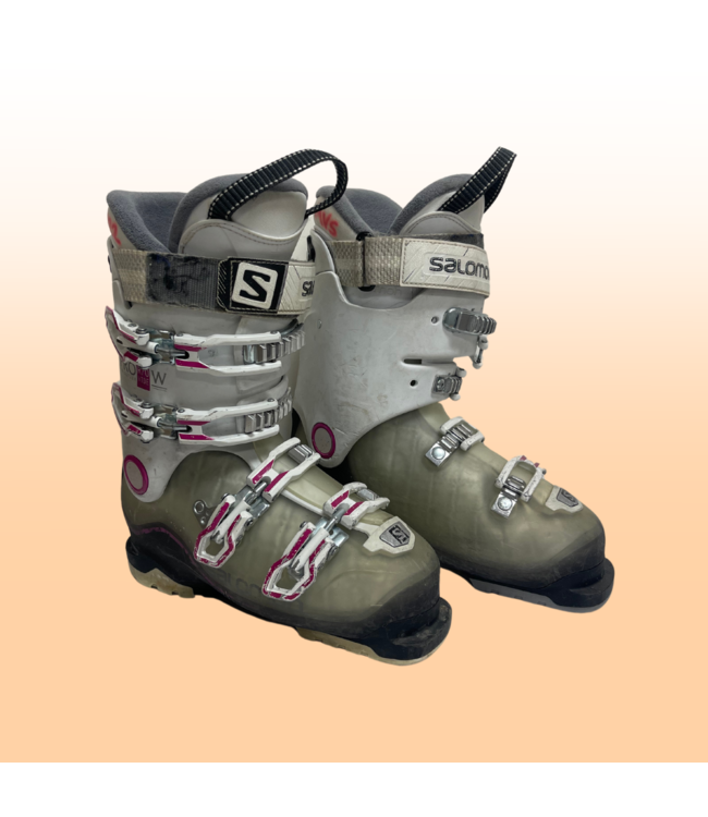Salomon Salomon X-Pro R70 W Ski Boots
