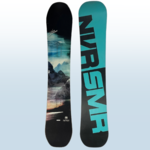 Never Summer 2017 Never Summer Infinity Snowboard