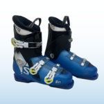 Salomon Salomon T3 Kids Ski Boots, Size 24.5