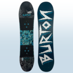 Burton Burton Chopper Kids Snowboard