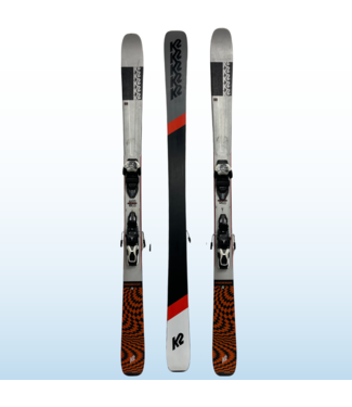 K2 - Snowsports Outlet by Rocky Mountain Ski & Sport