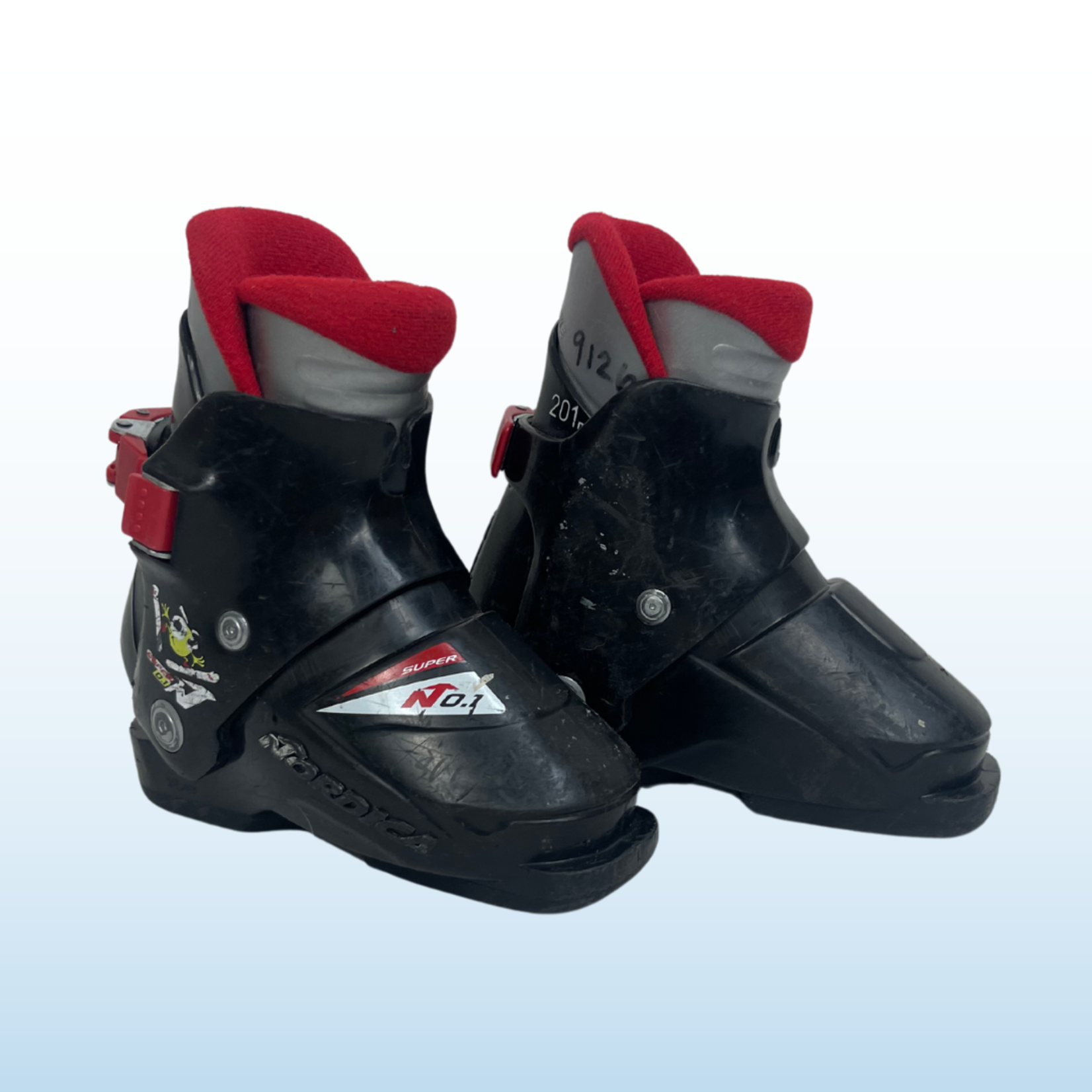 Nordica Nordica Super N 0.1 Kids Ski Boots