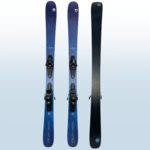 Blizzard 2021 Blizzard Black Pearl 88 W Skis + Attack 11 GW Bindings