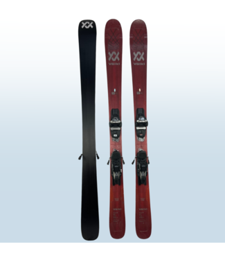 Volkl 2023 Volkl Kenja Skis, Size 149