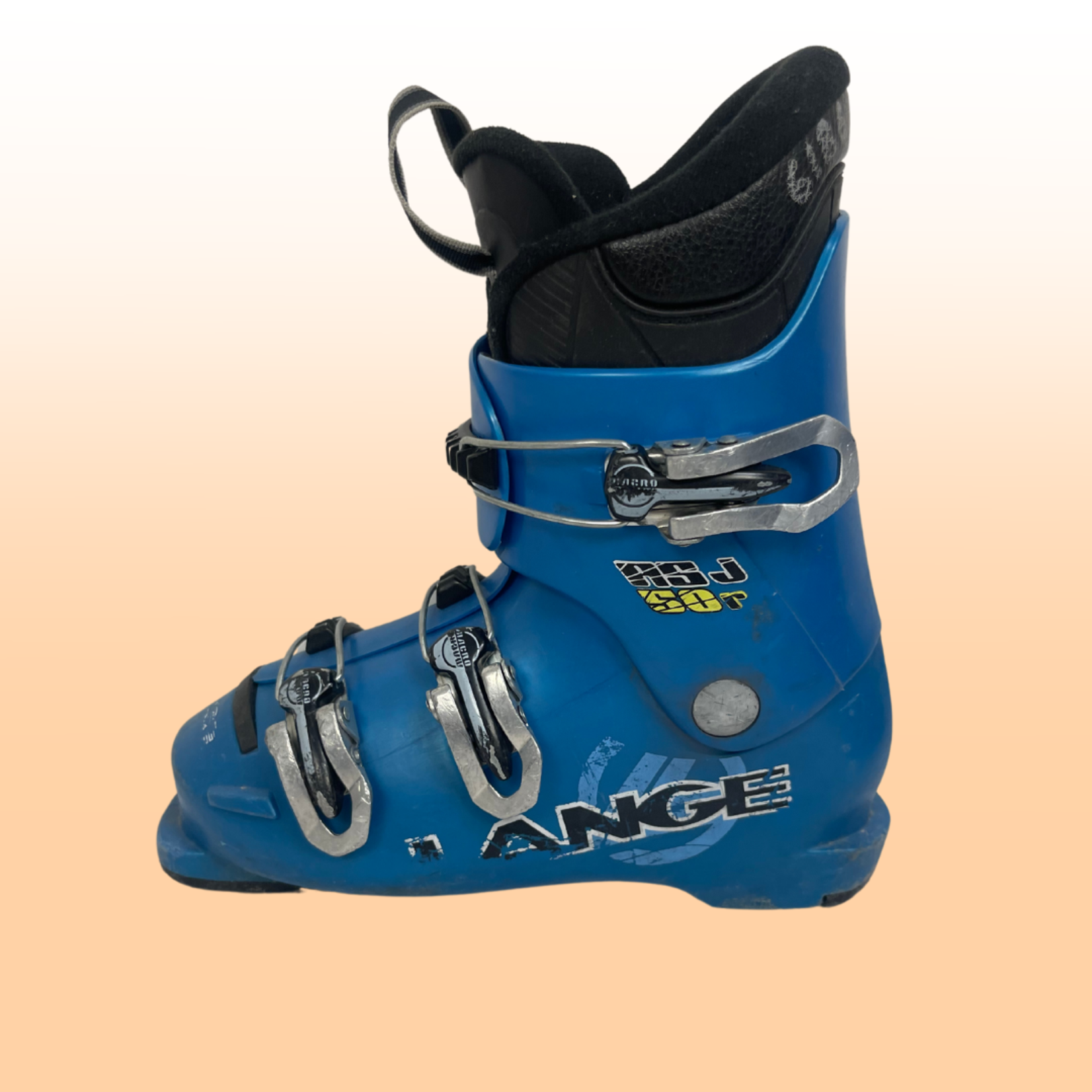 Lange Lange ASJ 50R Kids Ski Boots