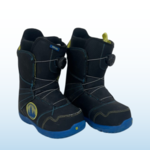 Burton Burton Zipline BOA Kids Snowboard Boots