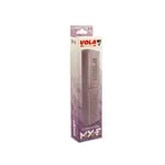 Vola Vola MX-E Eco Ski Wax, Purple (10°-25° F)