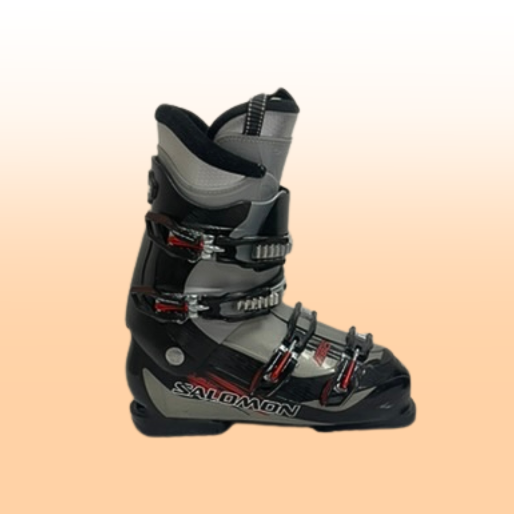 Salomon Salomon Mission 550 Ski Boots