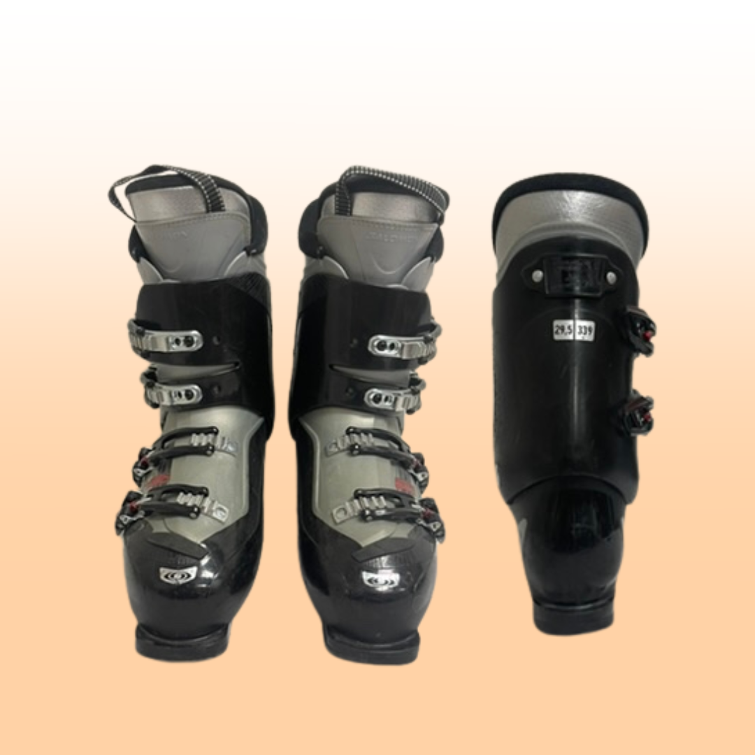Salomon performa 550 sales