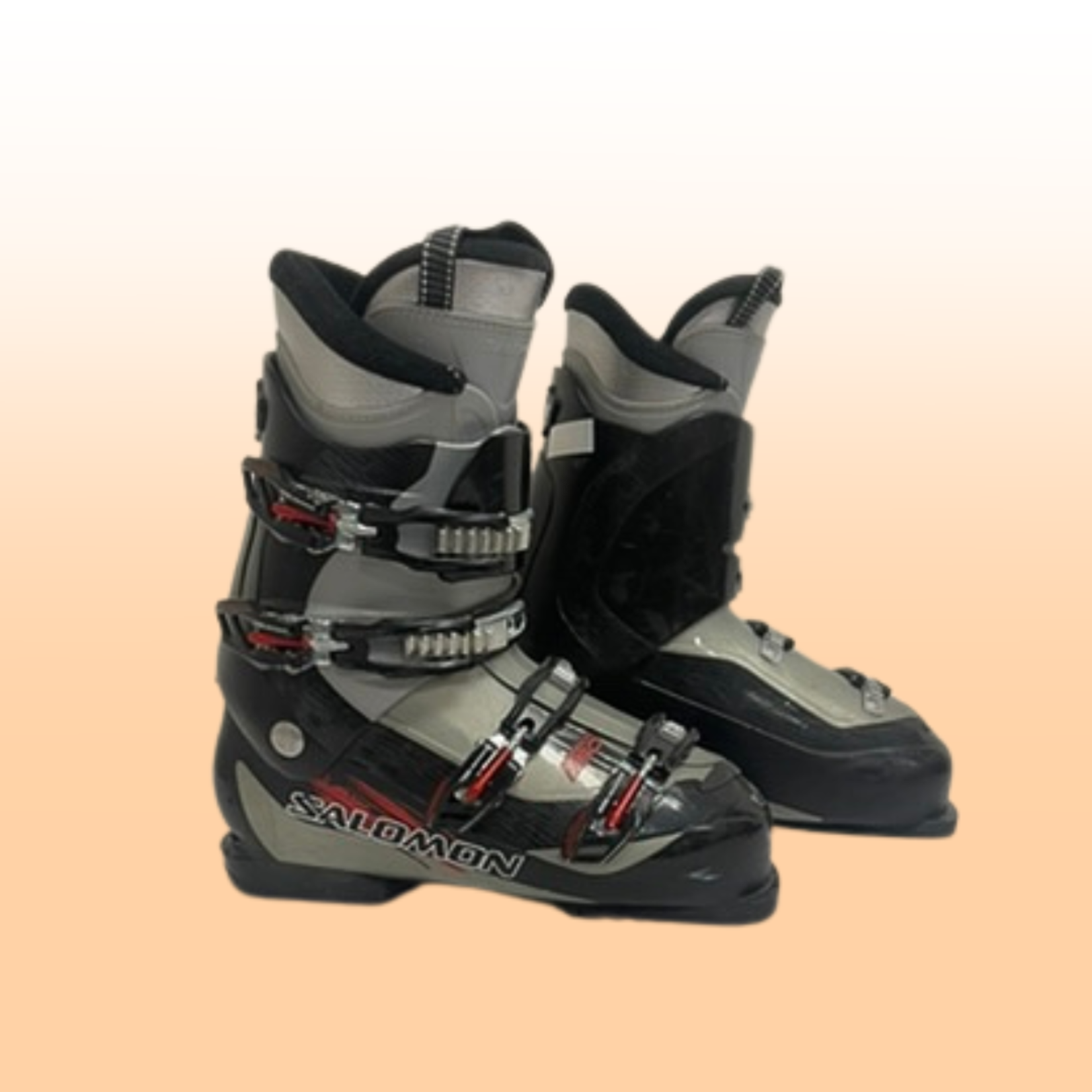 Salomon Salomon Mission 550 Ski Boots