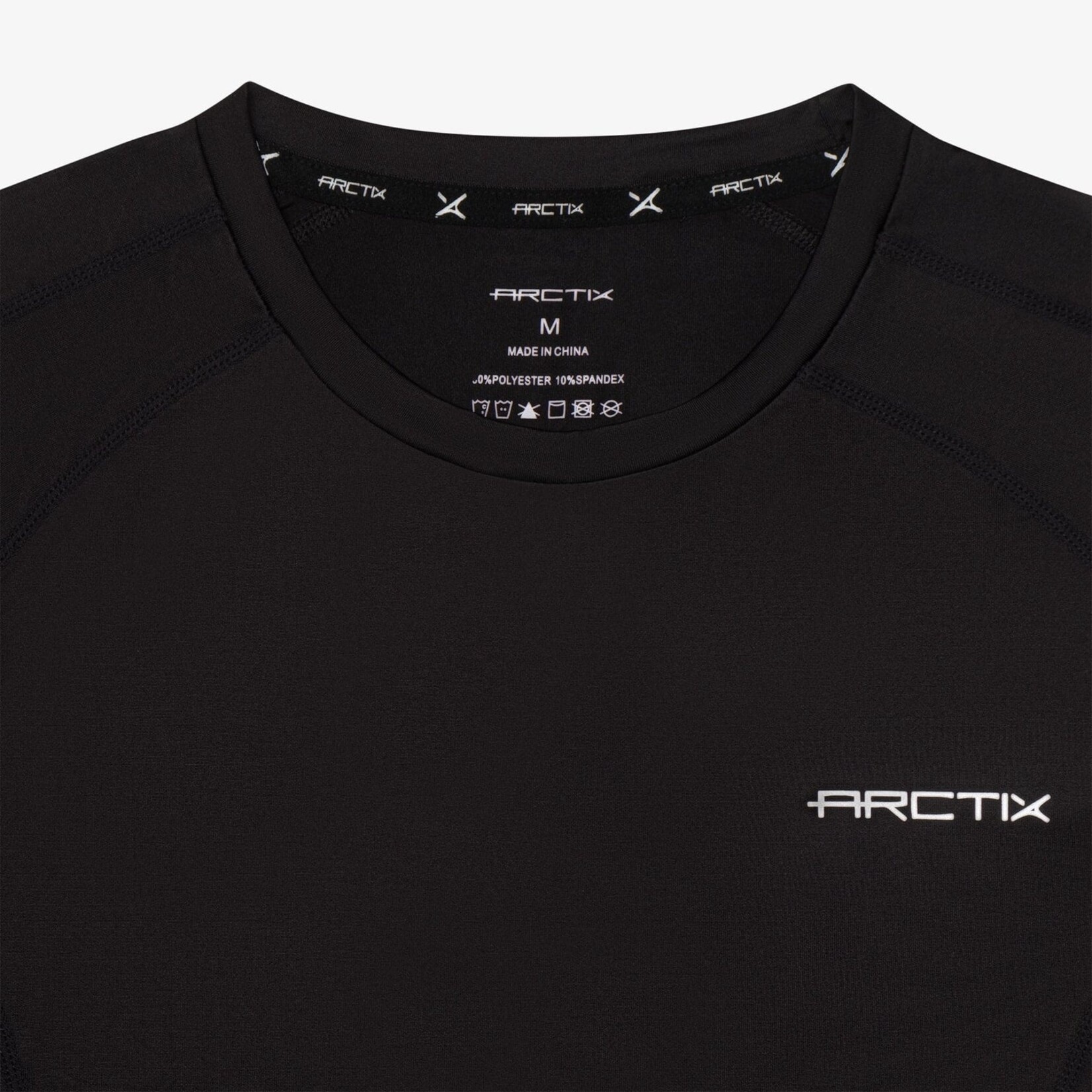 Arctix NEW Men's Arctix Power Base Layer Top