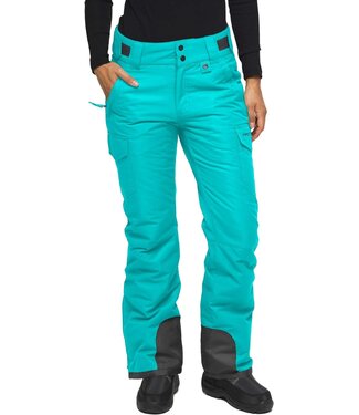 Arctix NEW Women's Arctix Snow Pants Blue Bird 31" inseam Small