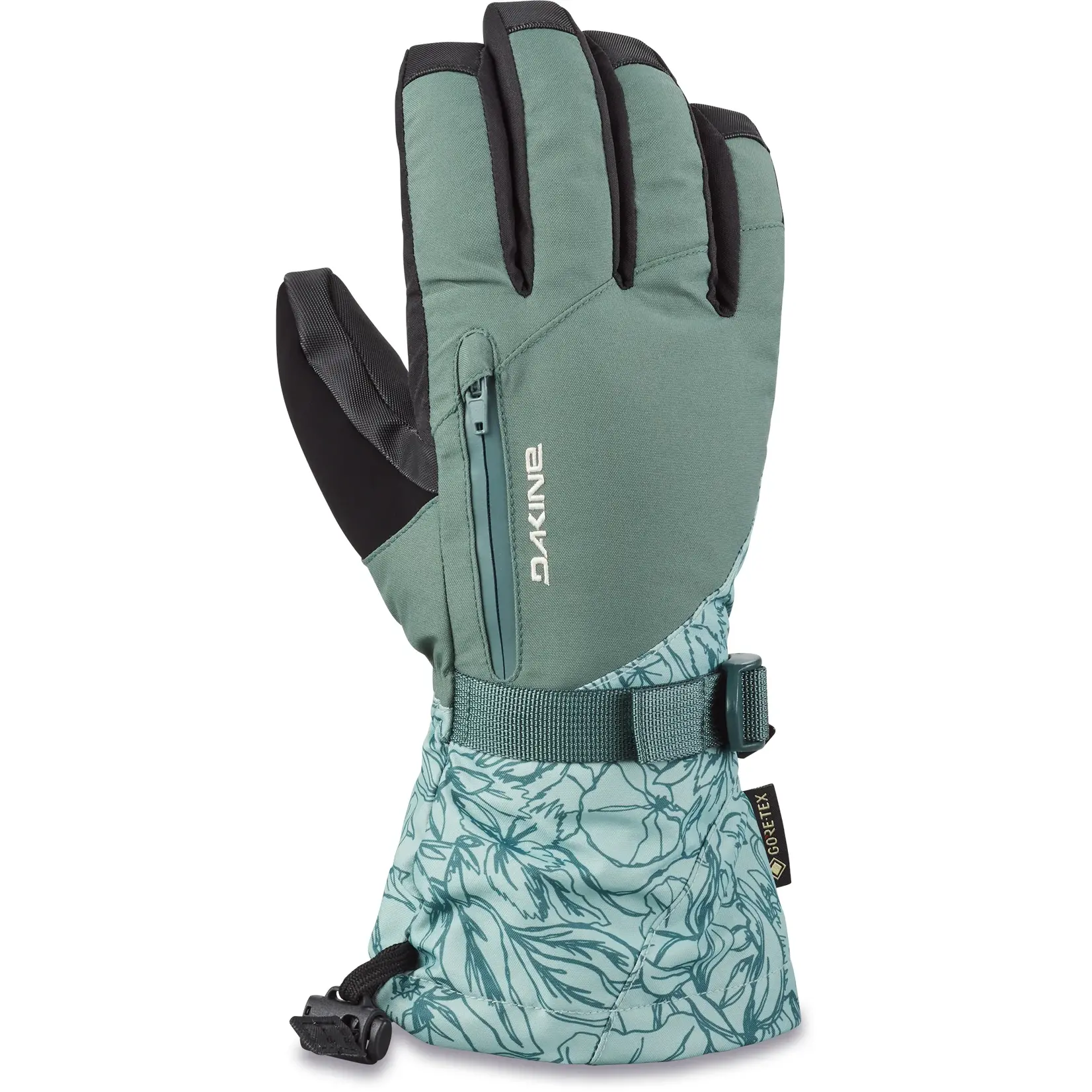 Dakine New Dakine Women's Sequoia Gore-Tex Gloves