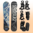 Snowboard + Bindings Packages