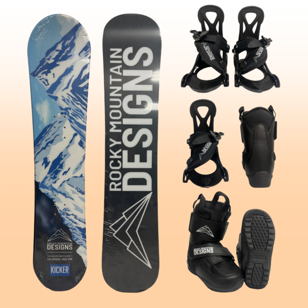 Snowsports Outlet BIG Discounts on Demo Skis and Used Snowboard Gear