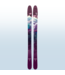 icelantic NEW 2024 Icelantic Riveter 85 Skis