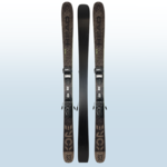 Head 2022 Head Kore 93 Skis + Attack 11 Bindings