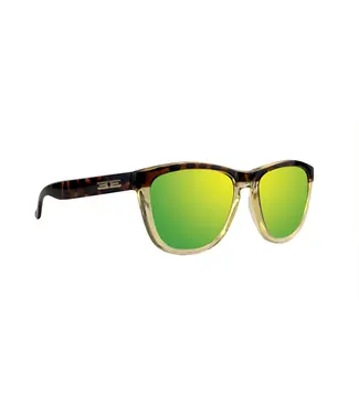 Epoch NEW Epoch Eyewear LXE Sunglasses