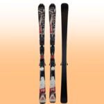 Salomon Salomon X-Drive 75 Skis, Size 168cm