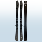 K2 K2 Pinnacle RX Skis + Marker Grip Walk Demo Bindings, Size 156cm