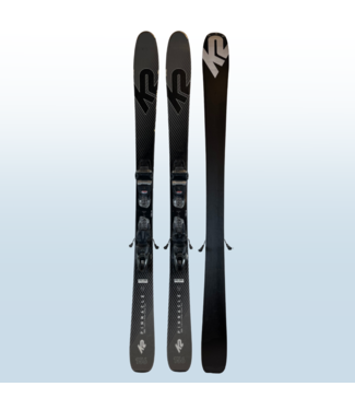 K2 - Snowsports Outlet by Rocky Mountain Ski & Sport