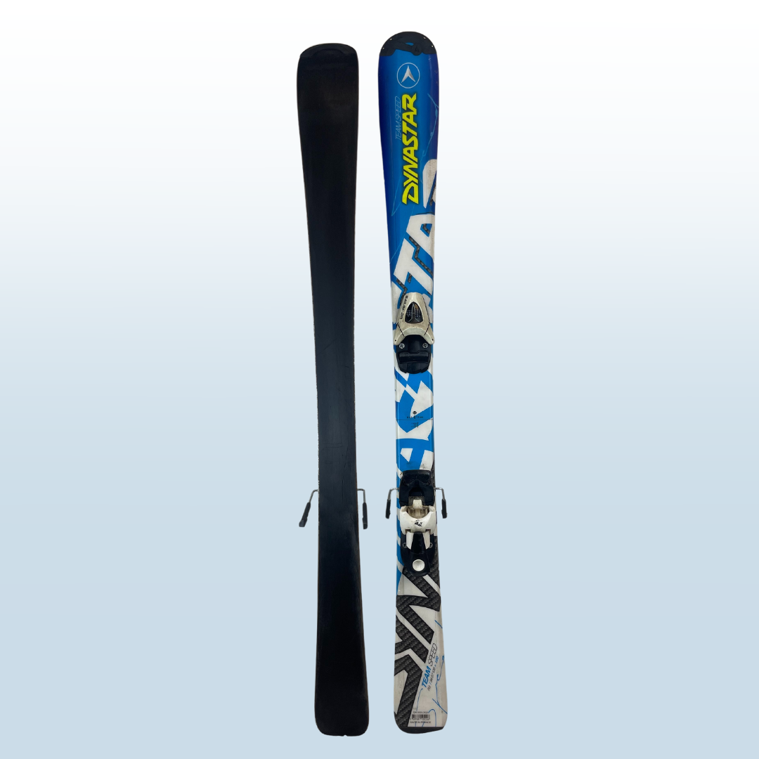 コリアグランドセール 2025 TEAM DYNASTAR SPEED スキー（Dynastar 子供スキー スキー120㎝ スキー