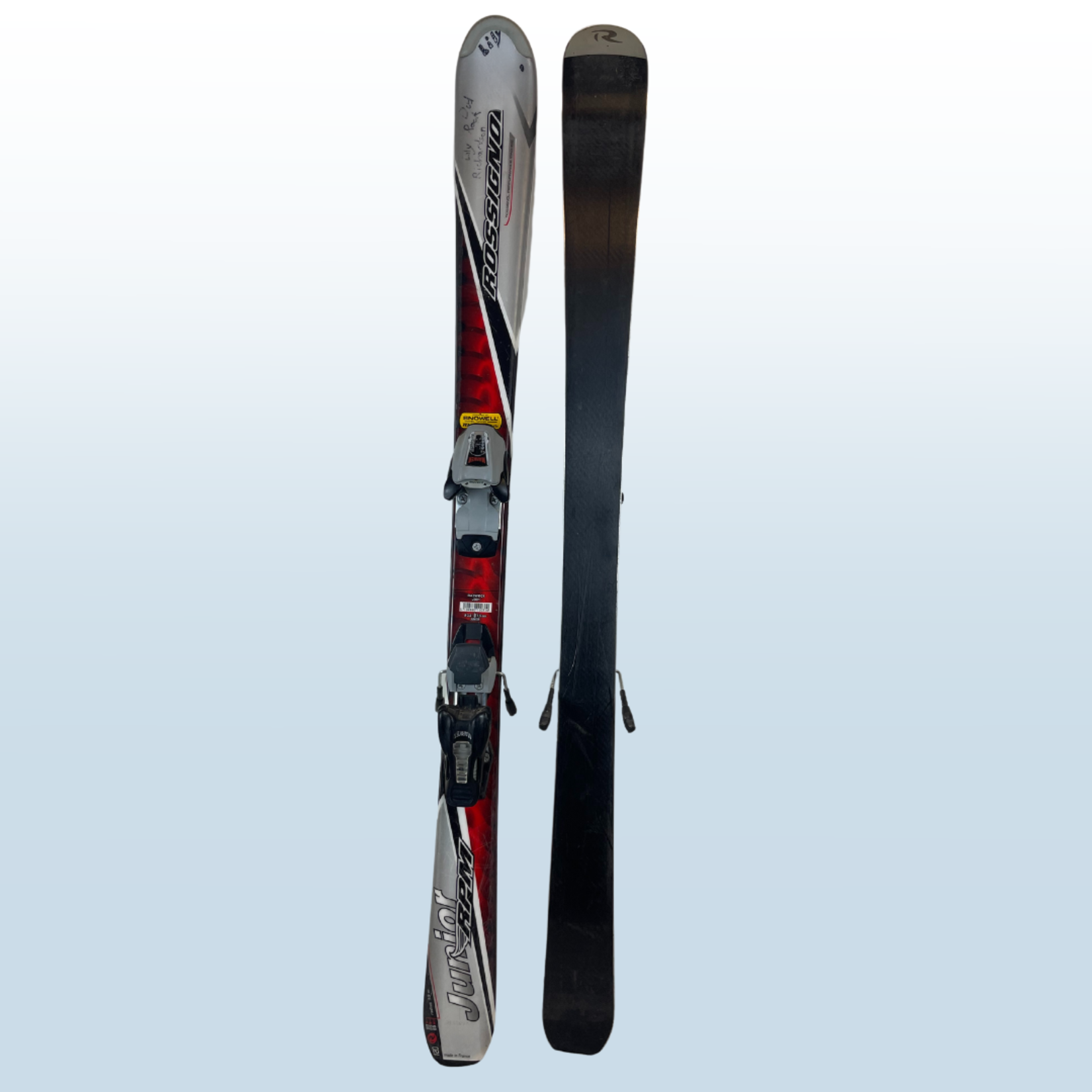 Rossignol Rossignol Kids RPM Skis, Size 120cm