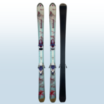 Rossignol Rossignol Fun 2 Juniors Ski, 120cm