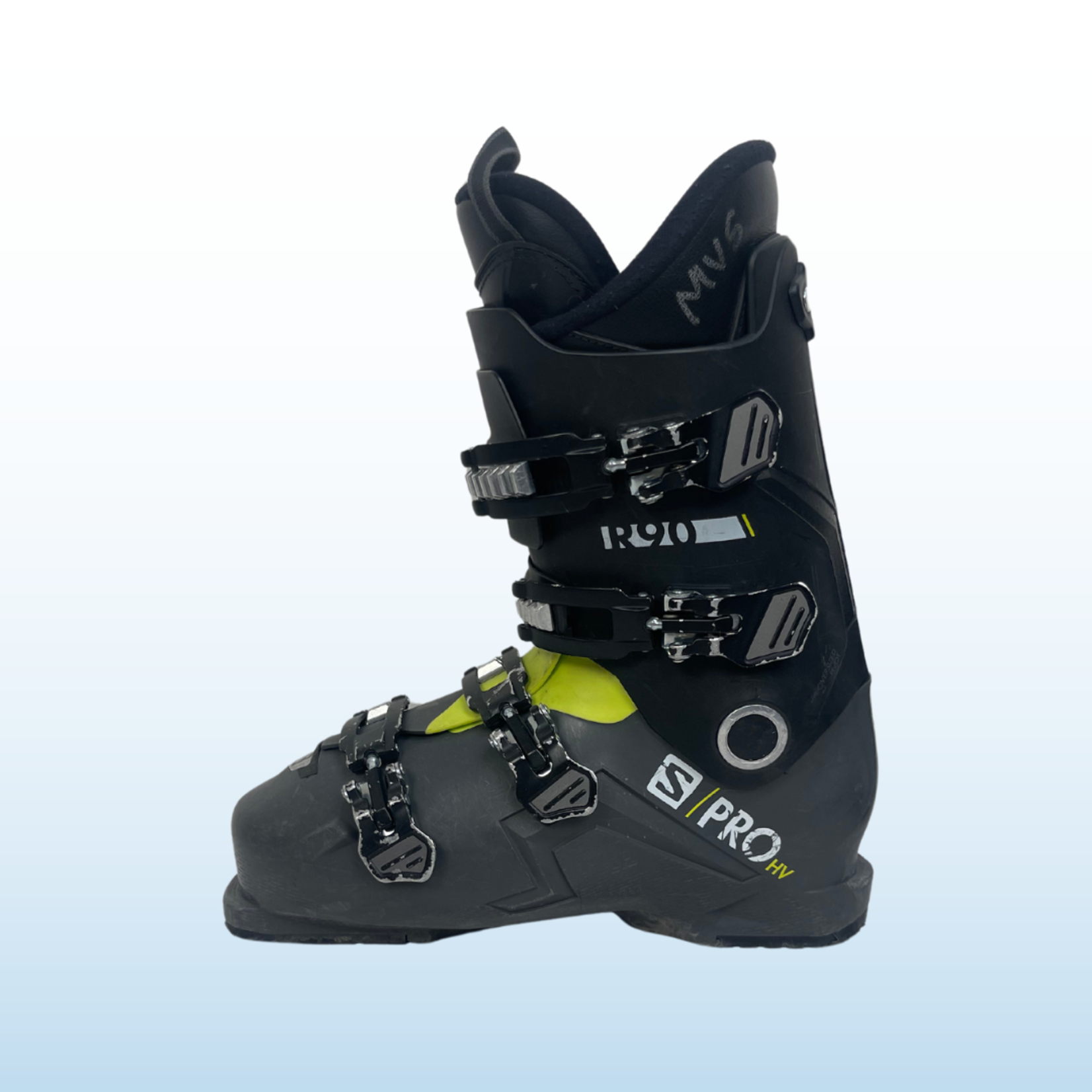 Salomon 2021 Salomon S-Pro R90 Ski Boots
