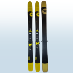 Rossignol Rossignol Soul 7 Skis, Size 172cm