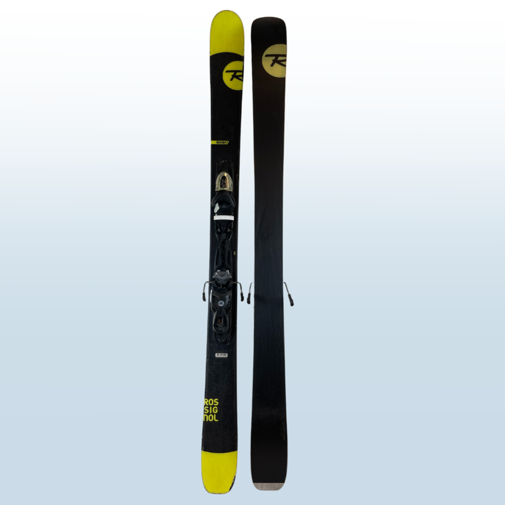 Rossignol Rossignol Smash 7 Skis