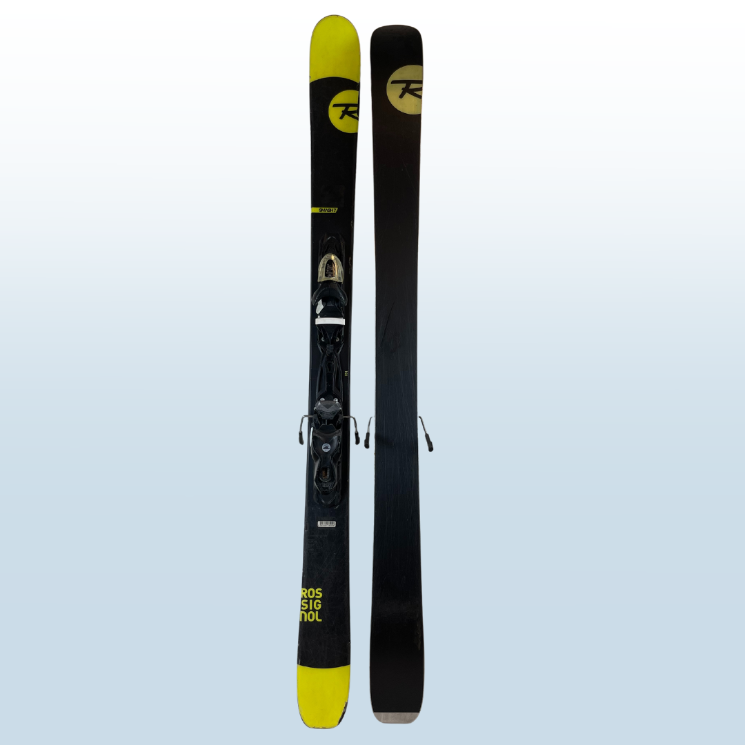Rossignol smash 7 160cm sale