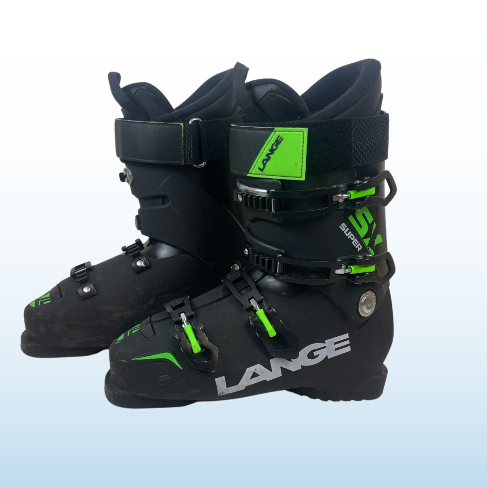Lange Lange SX Super 28.5 Ski Boot