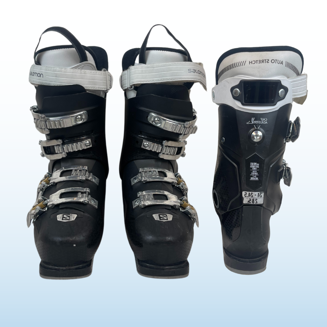 Salomon Select HV R70W Size 24.5 - Snowsports Outlet by Salomon Select HV R70W Size 24.5 - Snowsports Outlet by