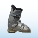 Salomon Salomon Symbio 500 Rear Entry Ski Boots SOLD AS IS/NO REFUNDS/EXCHANGES