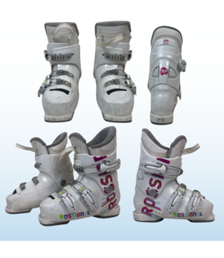 Rossignol Rossignol Kids Girls Ski Boots, Size 20.5