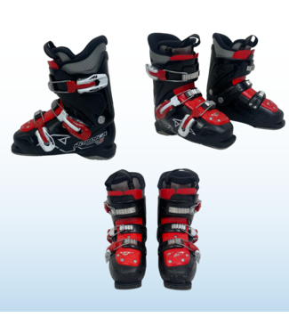 Nordica - Snowsports Outlet by Rocky Mountain Ski & Sport
