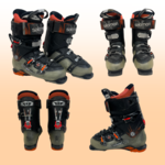 Salomon Salomon Quest Access 90 Ski Boots, Size 27