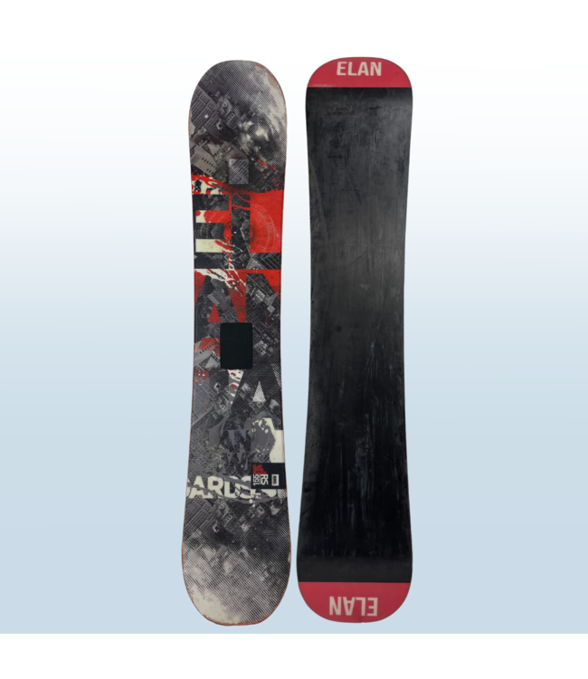 Elan Elan RS Snowboard