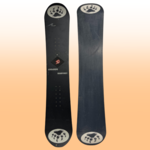 Barfoot Snowboard (150 cm)