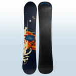 Rossignol Rossignol R Snowboard, Size 150 cm.