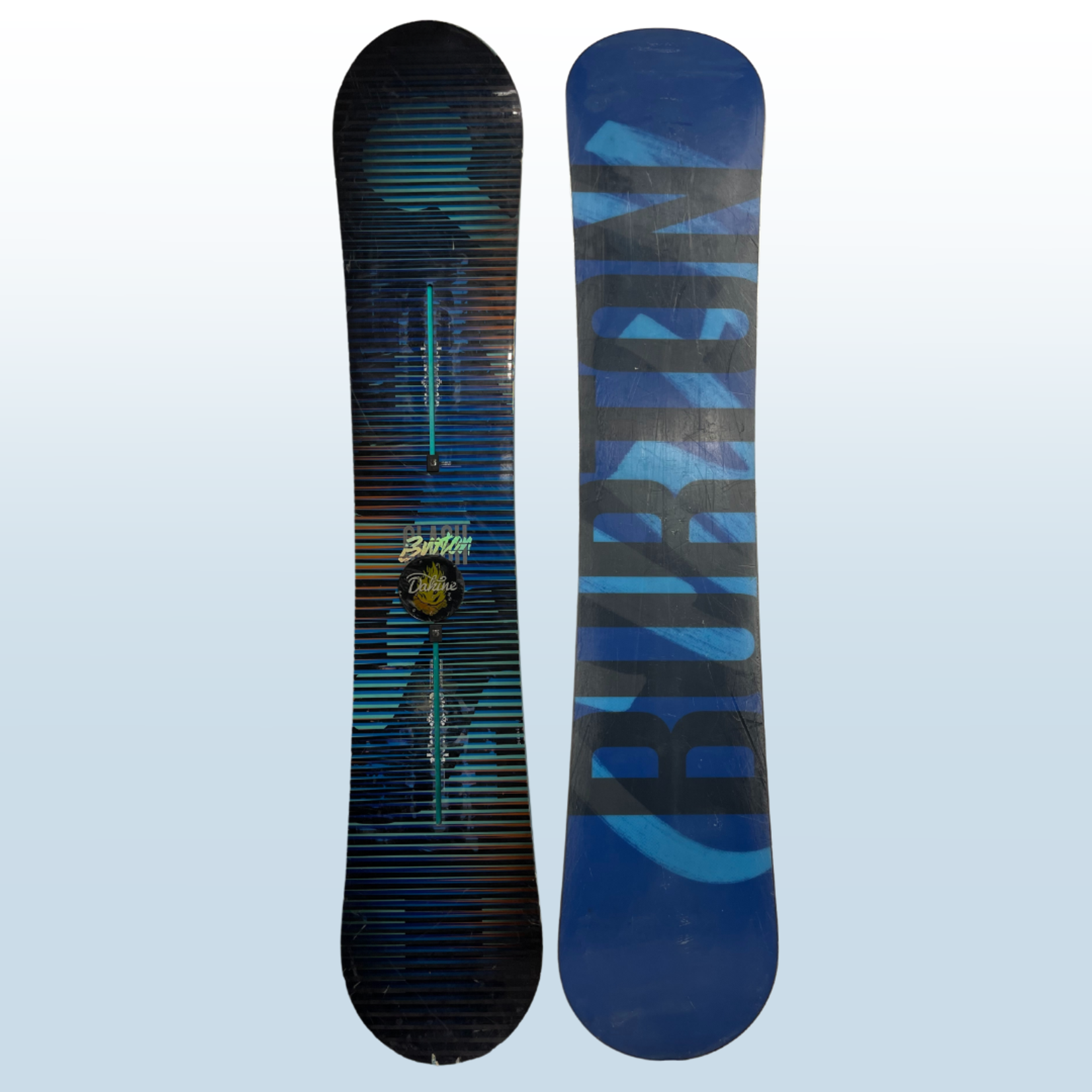 Burton Clash Snowboard Size 151cm Snowsports Outlet by Rocky