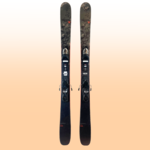 Rossignol 2023 Rossignol Black Ops Smasher Skis + Xpress 10 GW Bindings, Size 140