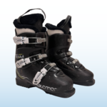 Salomon Salomon Team Jr. Ski Boots (25/25.5)